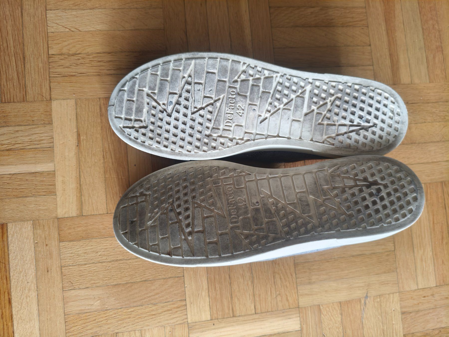 Herrenschuhe: Schuhe – Gebraucht aus unterengstringen von azo_d69v 3