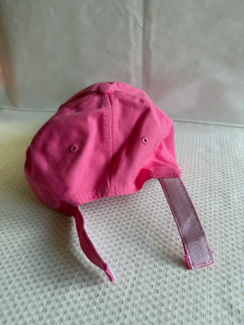 Copricapi, berretti & cappellini: Nilton's - Casquette - coton – Nuovo (secondo la descrizione) da Sion venduto da accroshoes 3