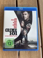 Crime 101 - Chris Hemsworth / Mark Ruffalo