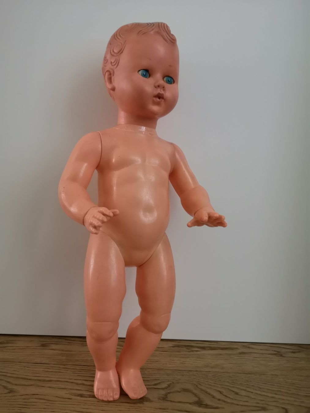 Bambole: Puppe vintage – Usato da Gipf-Oberfrick venduto da hahunziker