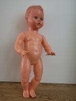 Puppe vintage