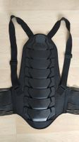 IXS Rückenprotektor Motorrad L/XL