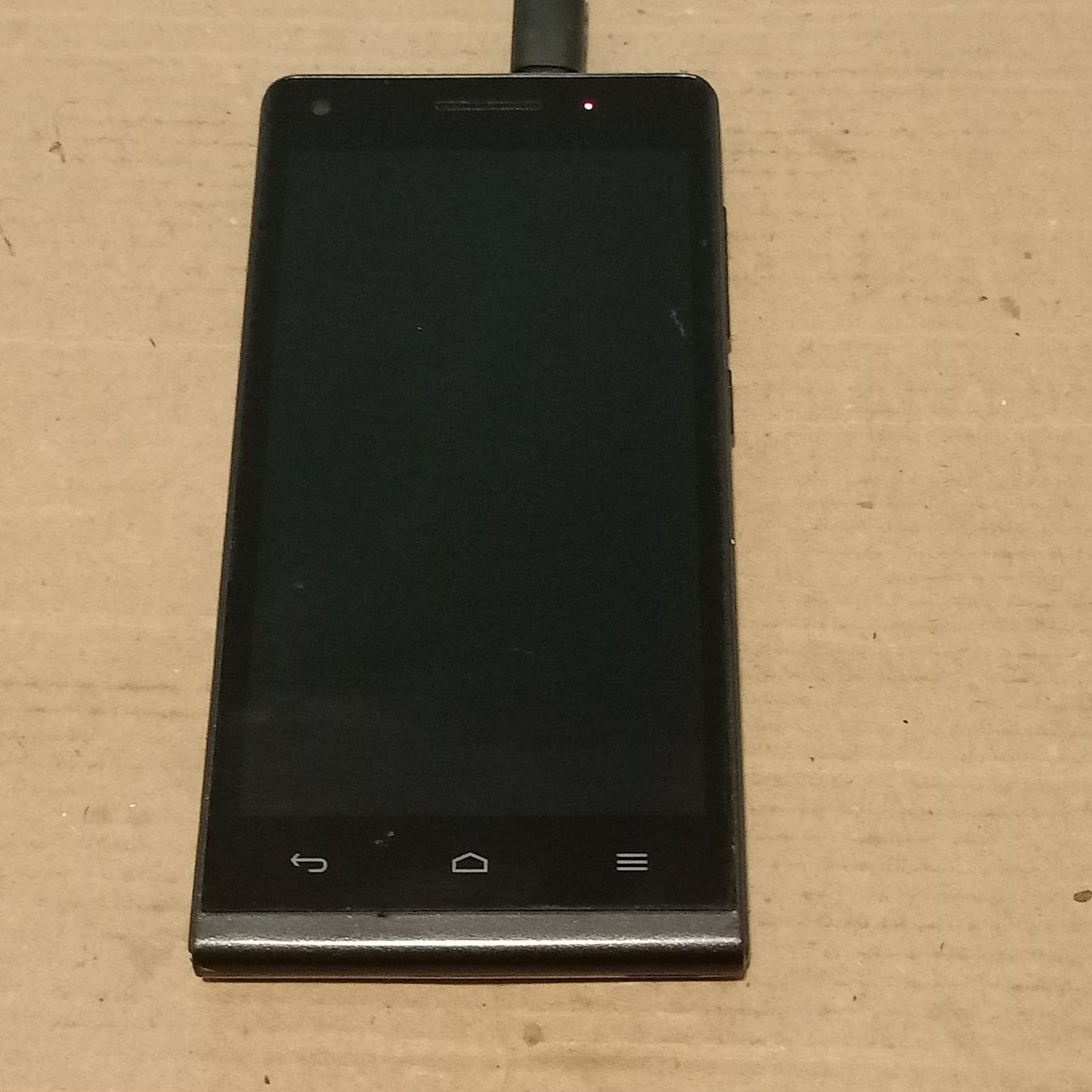 Huawei Handys / Smartphones: Android Handy: Huawei Ascend G535 L11 Touchscreen defekt – Defekt aus Winterthur von Opusco