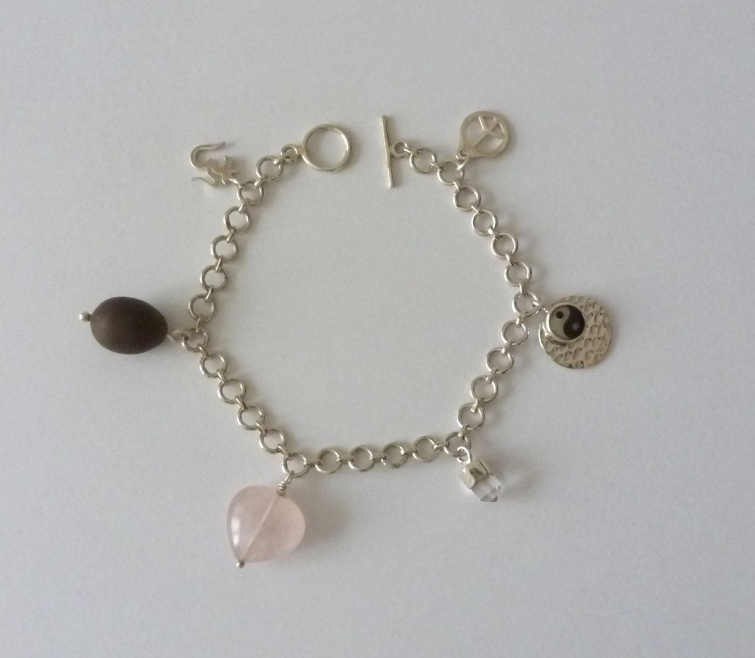 Bracciali & Braccialetti: Glücks-Armband - Felicity – Nuovo e nell'imballaggio originale da Mauren venduto da Yeelen 1