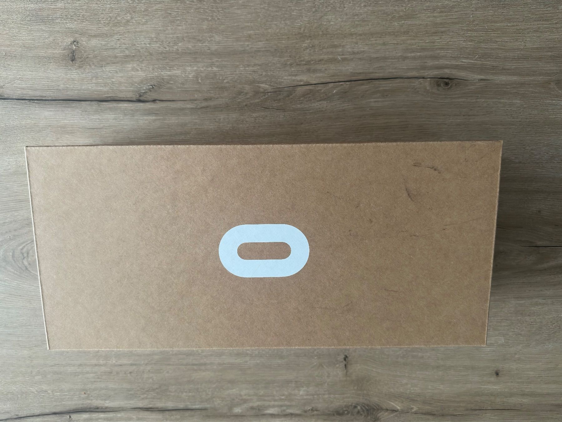 Meta VR Brille: VR-Headset Oculus Quest 2 weiss gebraucht im Set – Gebraucht aus Flamatt von wue_fb85 4