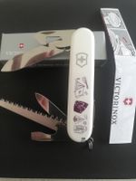 Victorinox Camper Pfadfinder