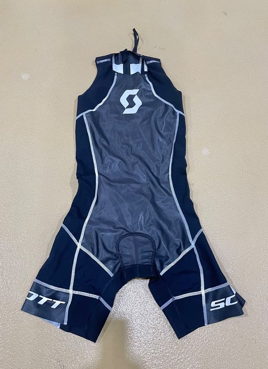 Triathlondress/Trisuit Kaufen auf Ricardo