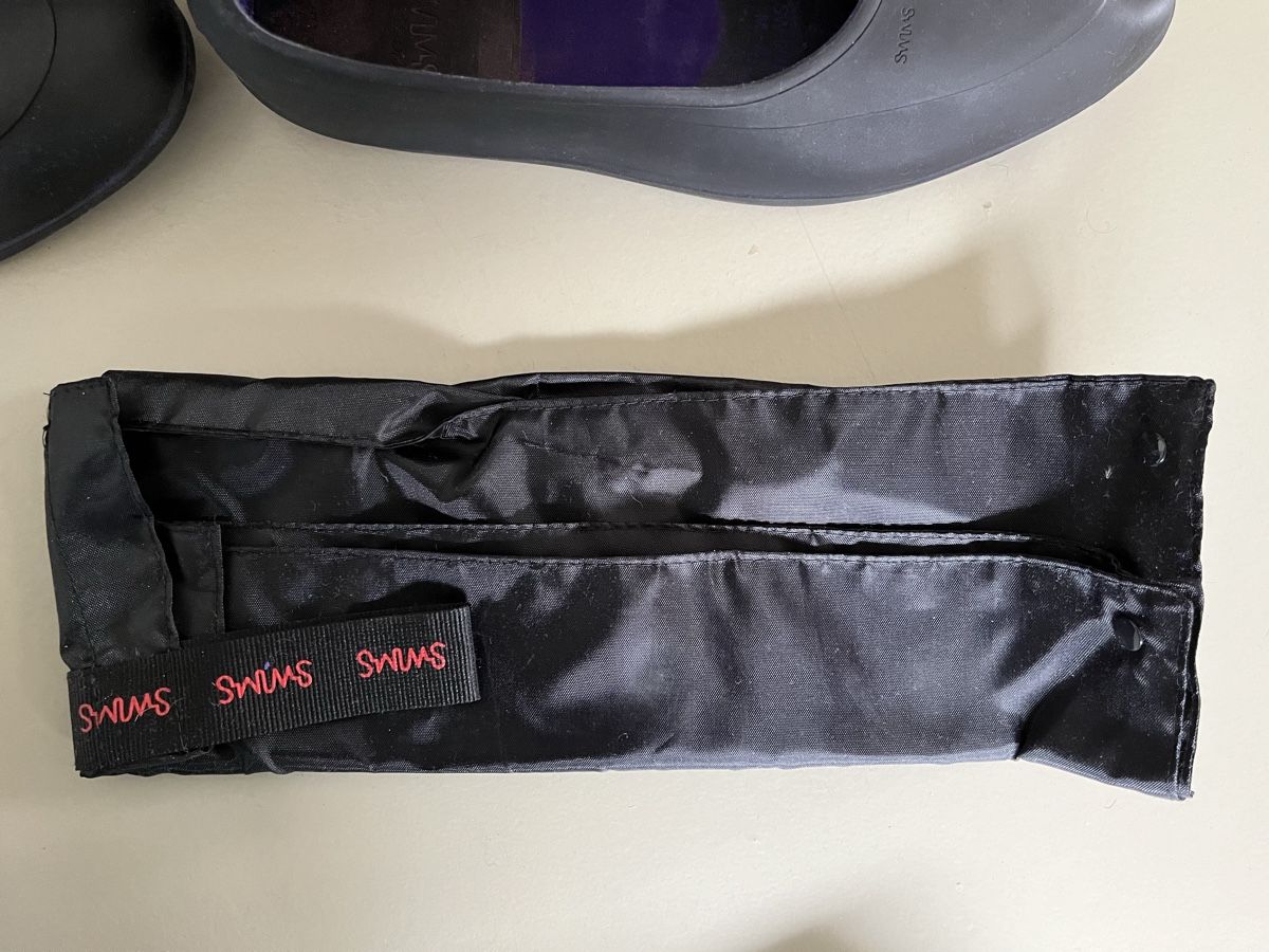 Scarpe da uomo: Swims Galoschen Grösse M – Usato da Pfäffikon SZ venduto da iva_9fnw 2