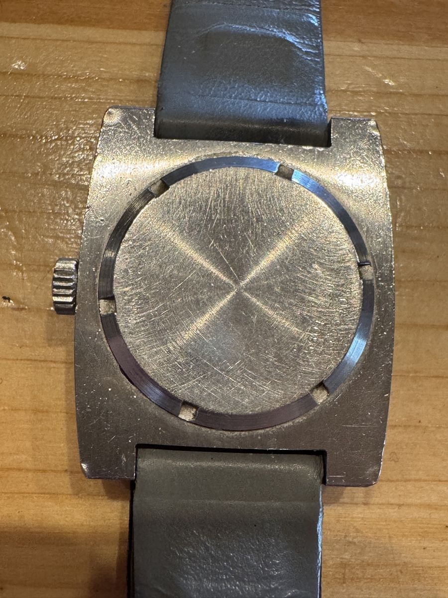Certina Orologi: Montre Certina automatic Argonaut 220 – Usato da Erde venduto da CBarts 2