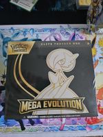 Pokemon TCG Mega Evolution Elite Trainer Box EN Sealed 