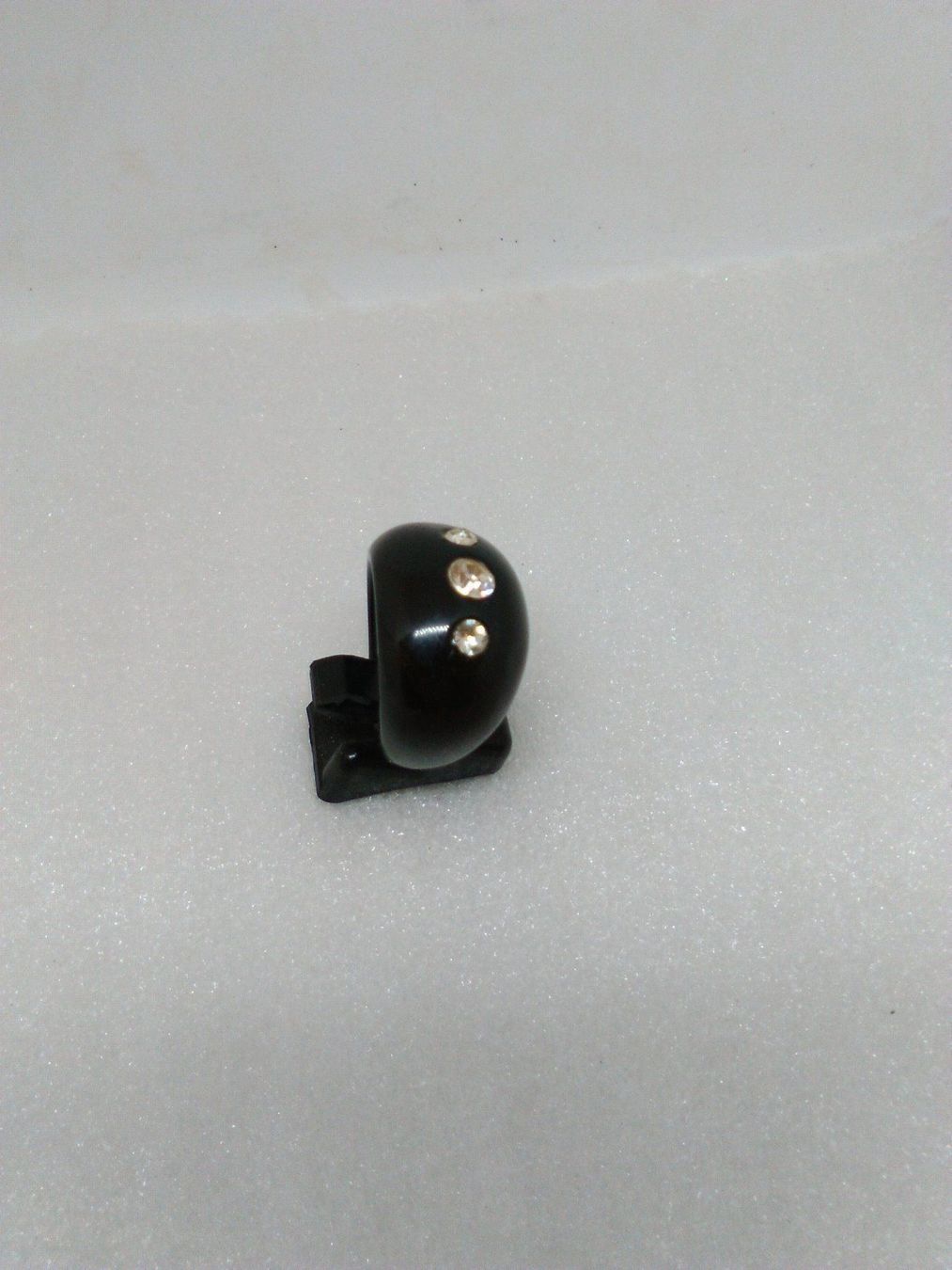 Anelli: RING MODESCHMUCK;;MIT ZERKONIA – Nuovo (secondo la descrizione) da Basel venduto da bijoutrie_4 4