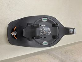Cybex drehbare Kindersitzstation (Isofix)
