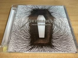 D8 Metallica – Death Magnetic