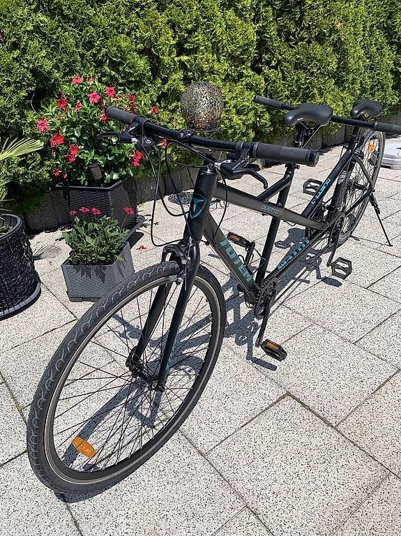 Vestiti: (TOP-ANGEBOT)  Tandem  – Usato da Langnau i/E venduto da Flacki09 1