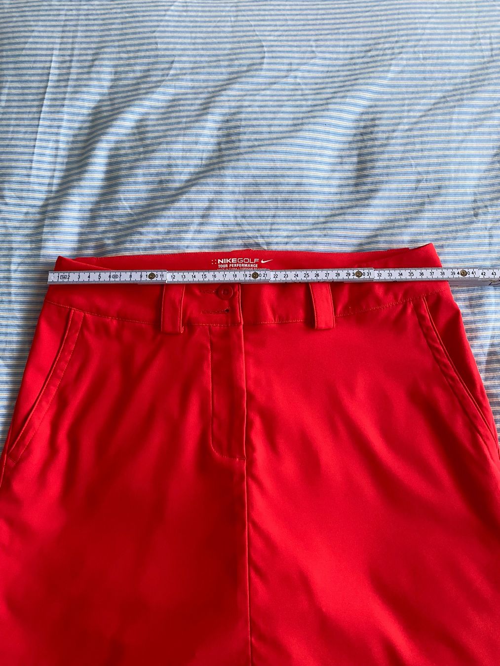 Nike Gonne: Golfjupe von Nike, 36 – Nuovo (secondo la descrizione) da Freienbach venduto da sala8807 2