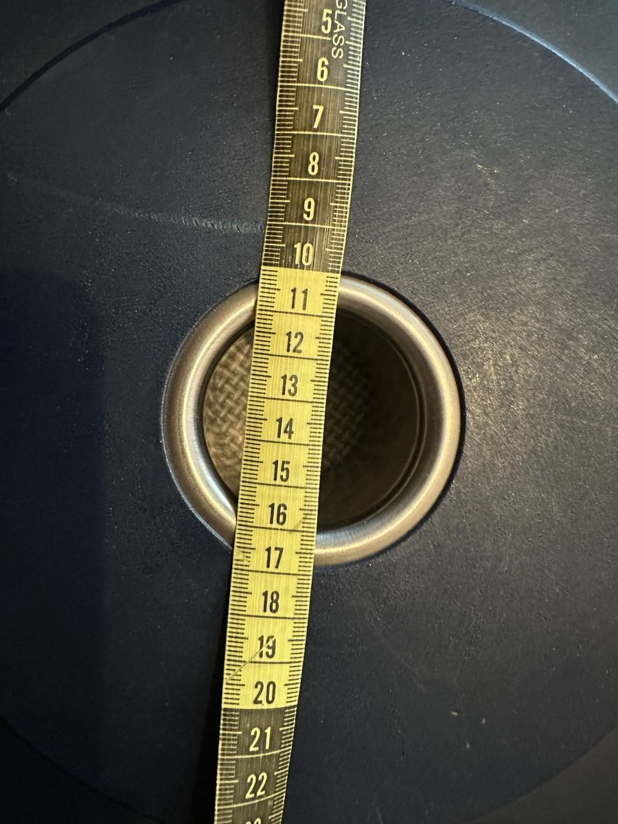 Manubri & Pesi: Bumper Plates 50/51 mm  2x20 KG – Usato da Dübendorf venduto da ant_2n7p 2