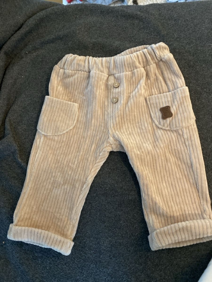 Mayoral Pantaloni: Baby pants size 2-4 months – Usato da Zürich venduto da ana_m6d2