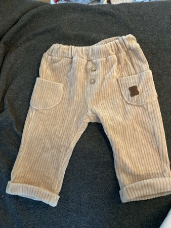 Baby pants size 2-4 months