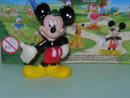 Micky Maus Disney-Minifigur