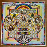Lynyrd Skynyrd - Second Helping / D-Press. 1985 - TOP