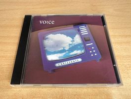M4 Voice - L'orizzonte