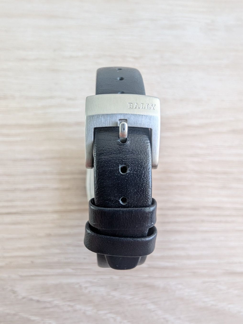 Orologi: Bally Uhr – Usato da Bellinzona venduto da nae_m2nr 5