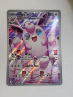 Pokémon Wigglytuff – PFL 105/094 – Illustration Rare (EN)