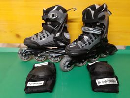 Rollerblade Gr 38
