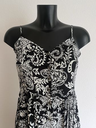Kleid Gr S