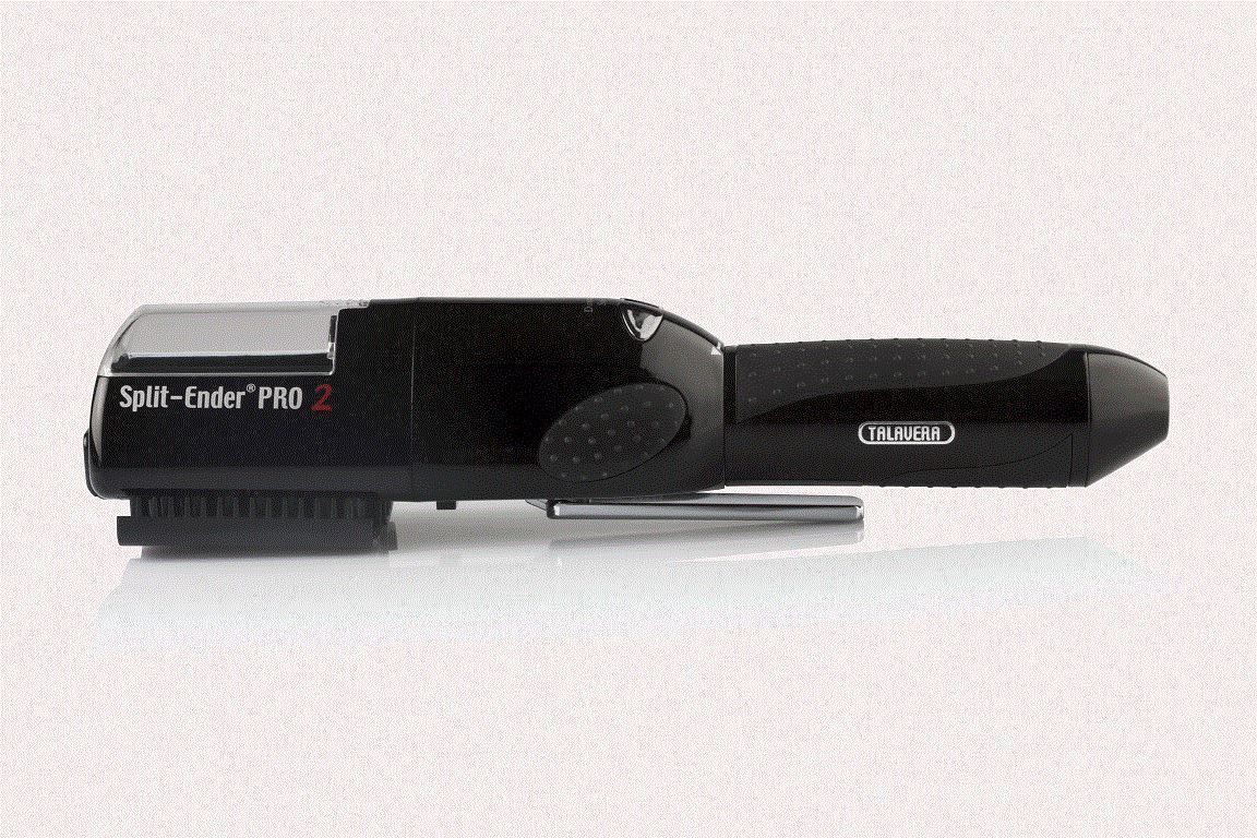 Taglio: NEUE VERSION TITANIUM SPLIT ENDER PRO 2 – Nuovo e nell'imballaggio originale da St. Margrethen SG venduto da HAVETIME_SWISS 6