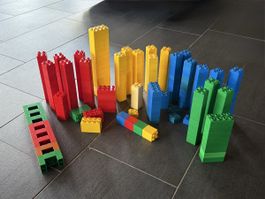 Bauklötze LEGO DUPLO