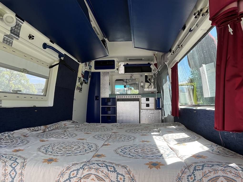 Veicoli commerciali: Mercedes Sprinter 316 CDI – Usato da Kriens venduto da Miaumiau0 4