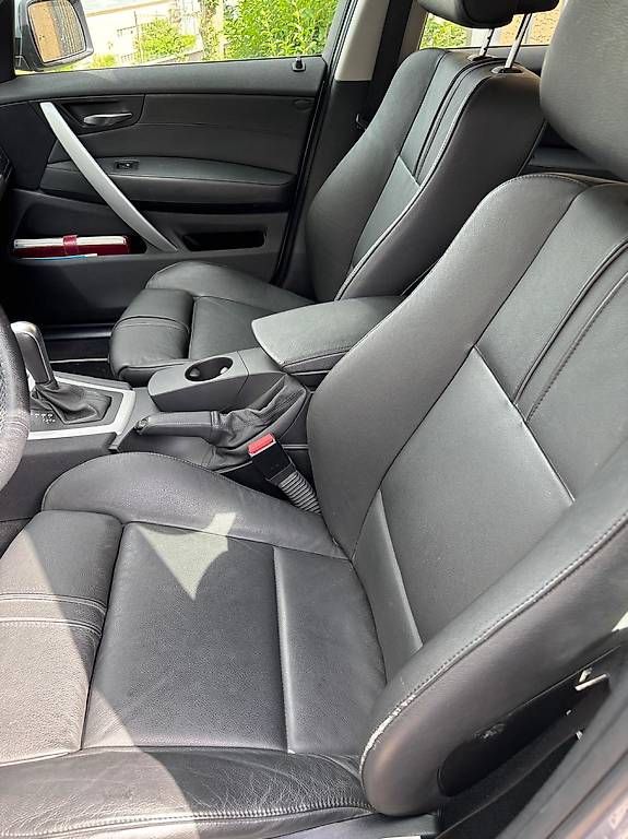 BMW Automobili: BMW X3 3.0D – Usato da Airolo venduto da rob_8mcy 2