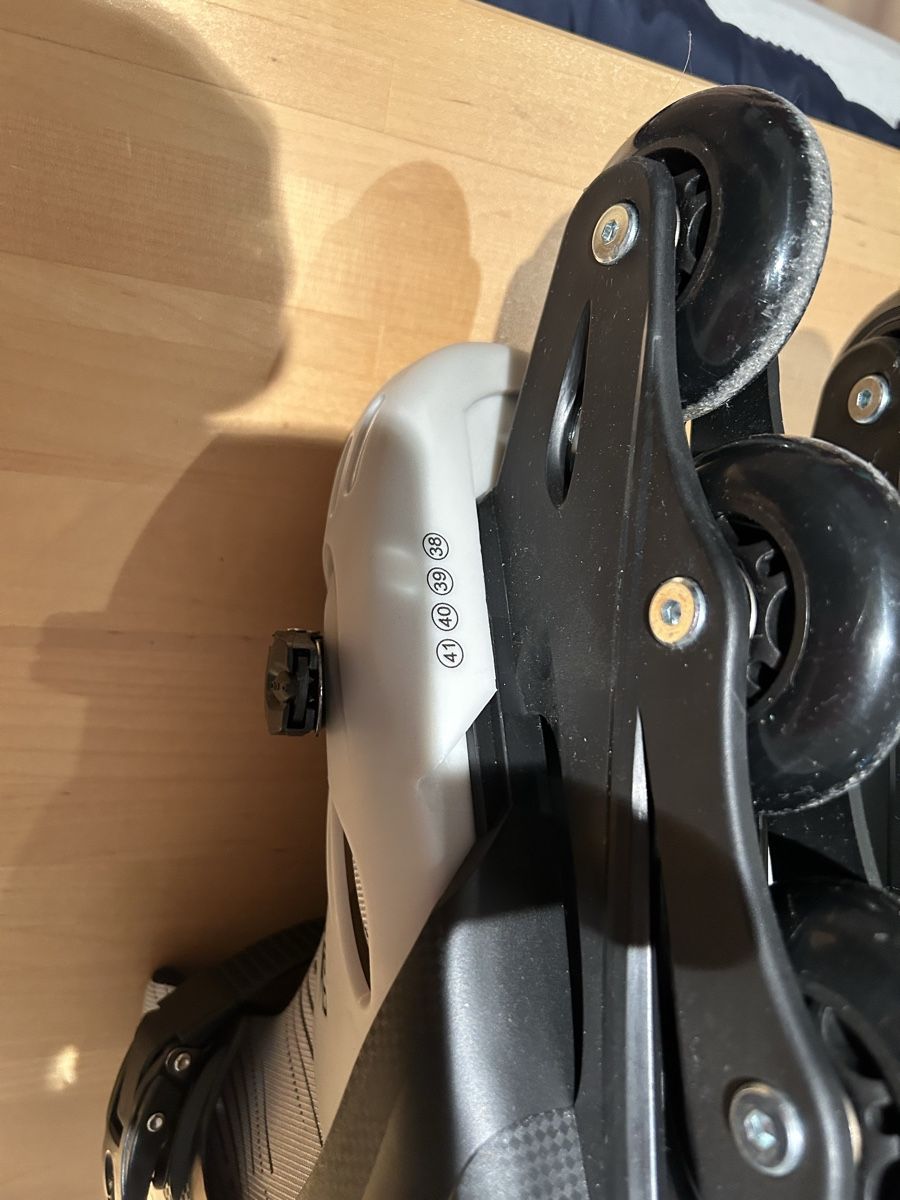 Inline-Skating & Rollschuhe: Inline Skates  – Gebraucht aus Langenthal von elk_2qw5 4