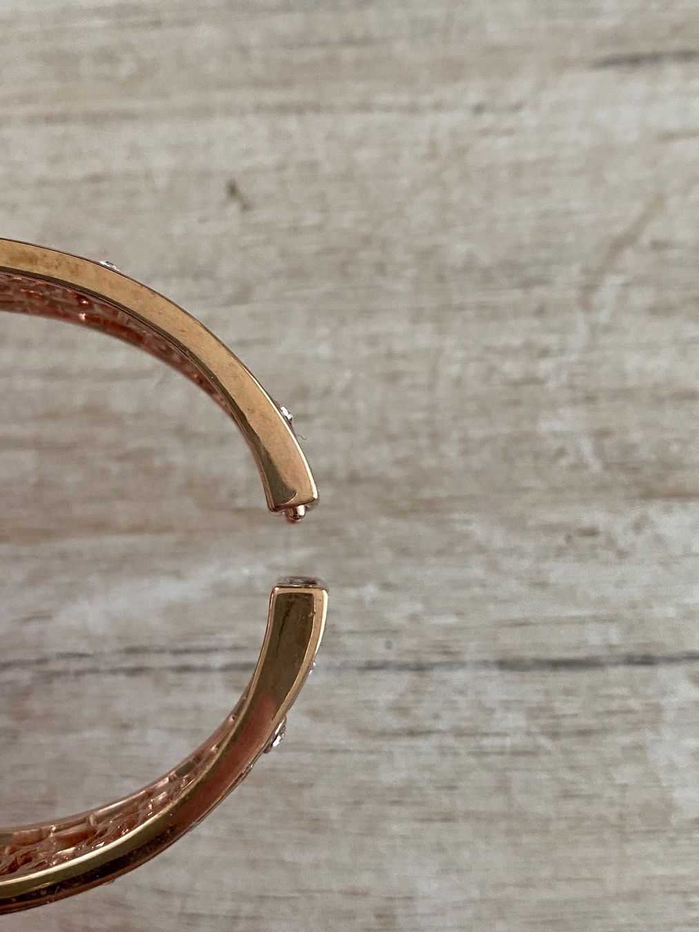 Guess Bracciali & Braccialetti: Original Guess Armreif in Roségold – Nuovo (secondo la descrizione) da Aesch BL venduto da 39QueenOFSales39 5
