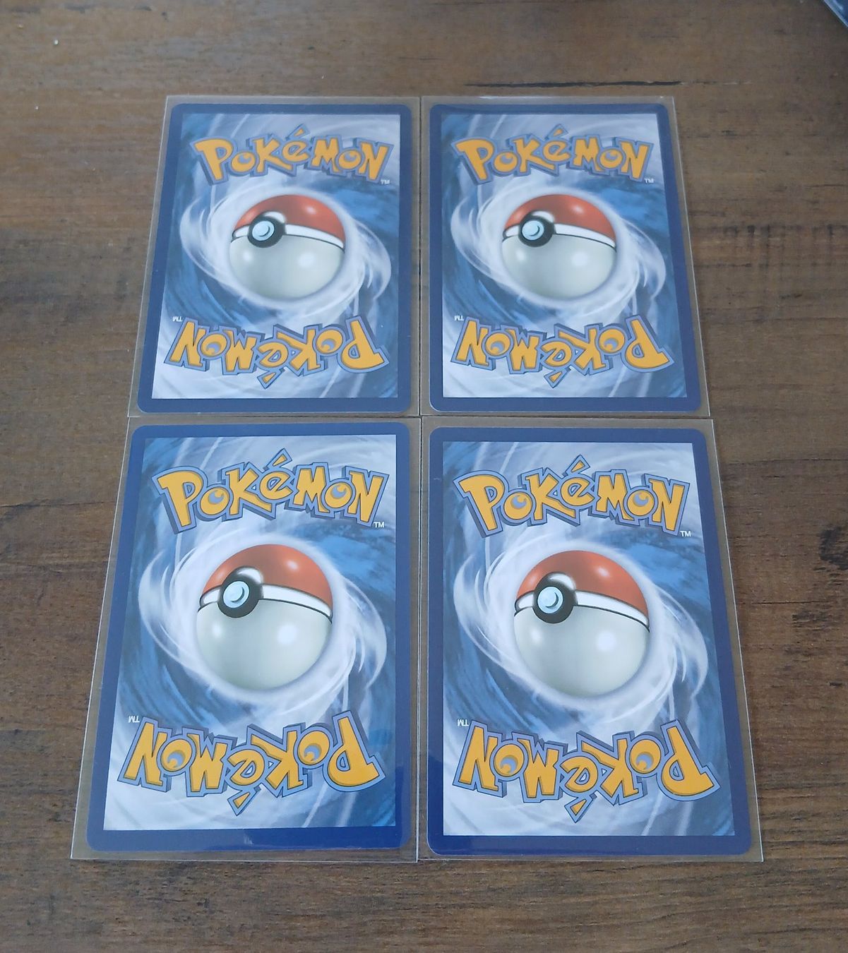 Pokémon Carte collezionabili: Pokemon perfect order ex Karten – Usato da Märwil venduto da Chi_87pp 1