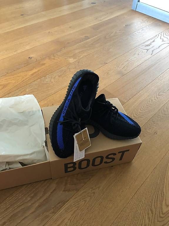 Scarpe da uomo: Yeezy Boost 350 neu – Usato da Chur venduto da angelika_s 1