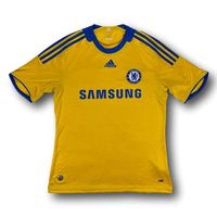 Chelsea FC 2008-09 drittes adidas M