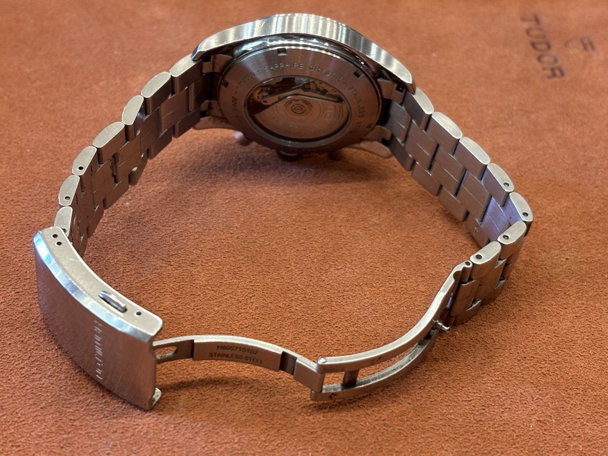 Hamilton Orologi: Hamilton Khaki Field 42mm – Usato da Mendrisio venduto da TicinoWatchLab 6