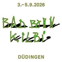 Bad Bonn Kilbi 2026, Tagespass Samstag
