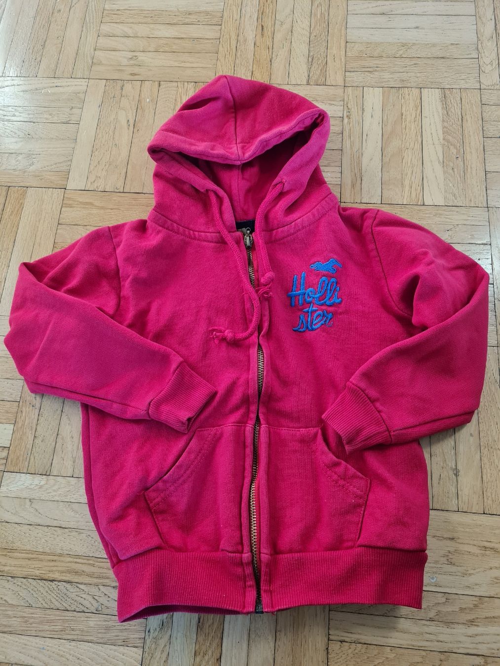 Hollister Maglioni & Felpe: Hollister Pullover Rot grösse m junge – Usato da Otelfingen venduto da Amors 1