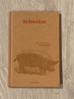Thomas Macho - Schweine