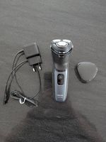 Rasier Apparat Philips 3000 Series