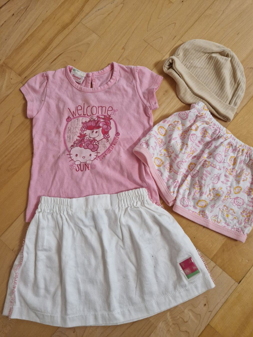 Lotti & Set di vestiti: Kleiderpaket Grösse 50/56 – Usato da Niederneunforn venduto da cigu87 4