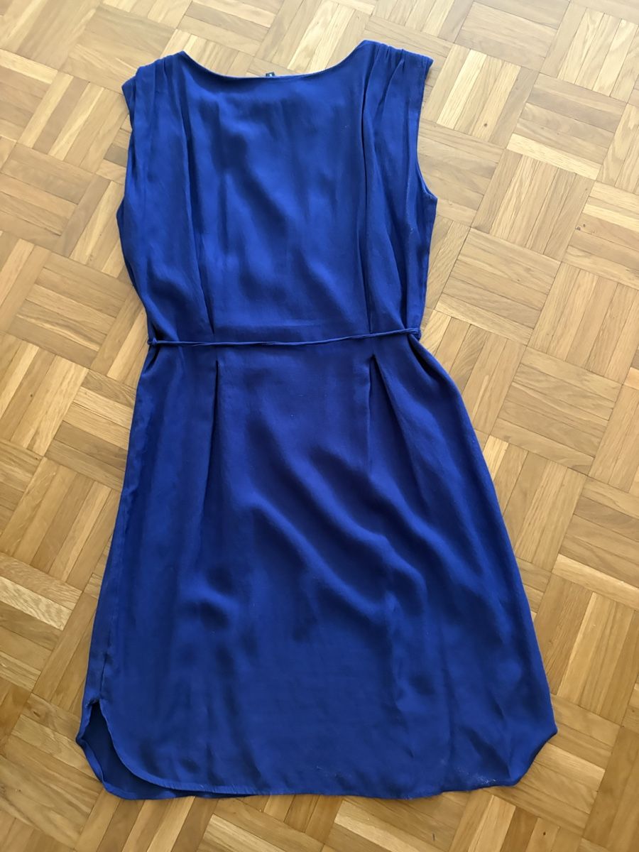 Vestiti: Sommerkleid von MNG  – Usato da Reinach BL venduto da Passionata 2