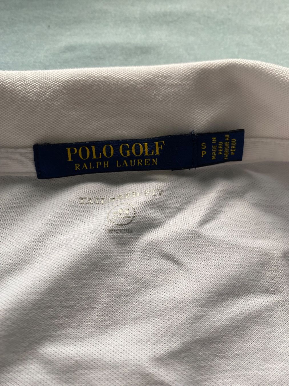 Ralph Lauren Magliette Polo: Ralph Lauren Poloshirt S – Usato da Altendorf venduto da am9j_nt 2