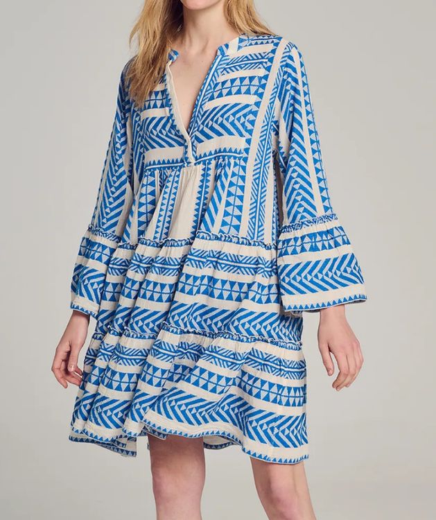 Robe Devotion Twins, marque grecque (Neu (gemäss Beschreibung)) in ...