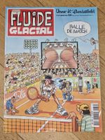 Fluide Glacial N°258 - Janvier 1998