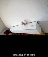 Schrank zum aufhängen