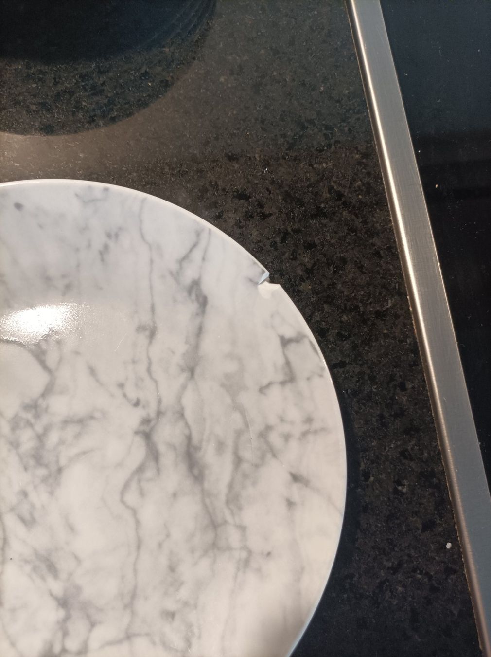 Servierplatten: Ensemble des plats – Gebraucht aus Lausanne von hdo_d2mm 1